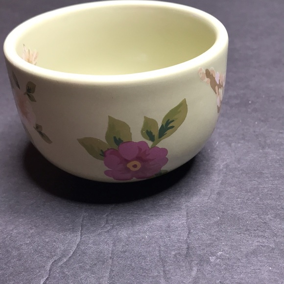 Rosie B Farmer Songbird Gardens Coffee Tea cup mug - Picture 2 of 9
